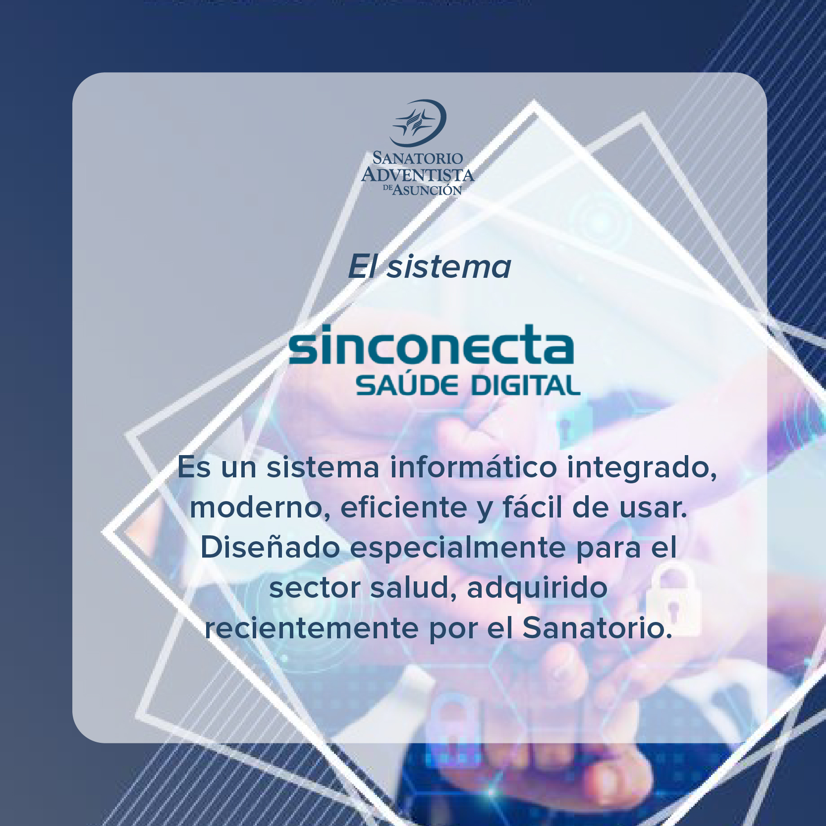 SISTEMA SINCONECTA