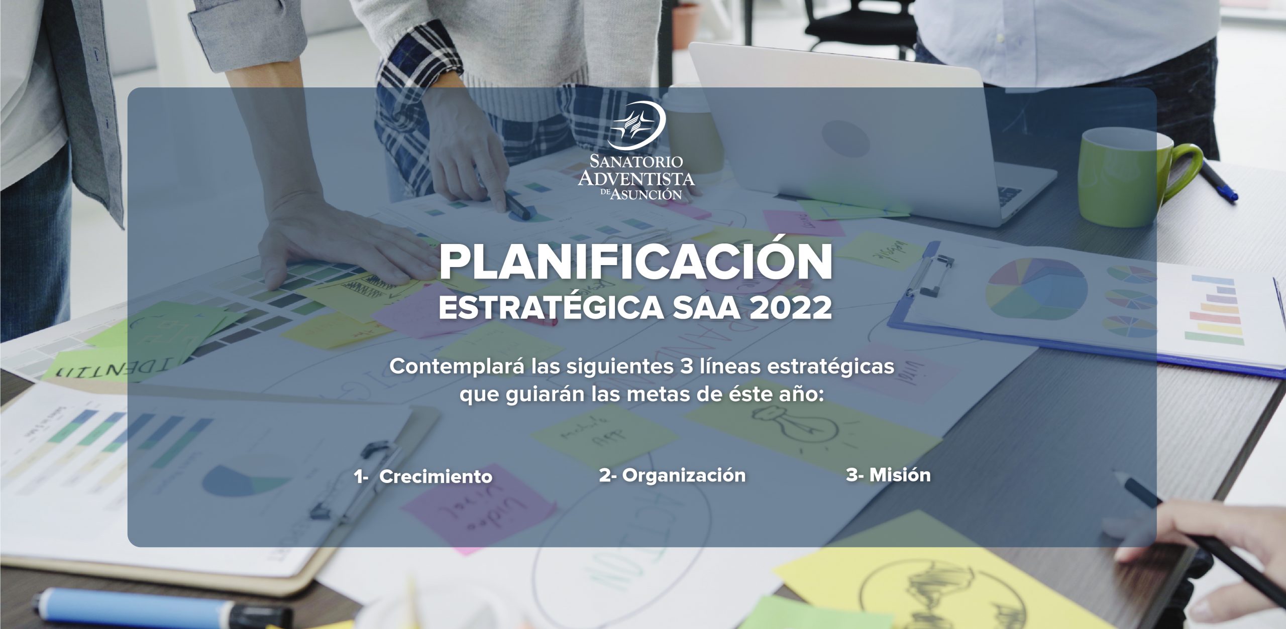 Planificación Estratégica 2022