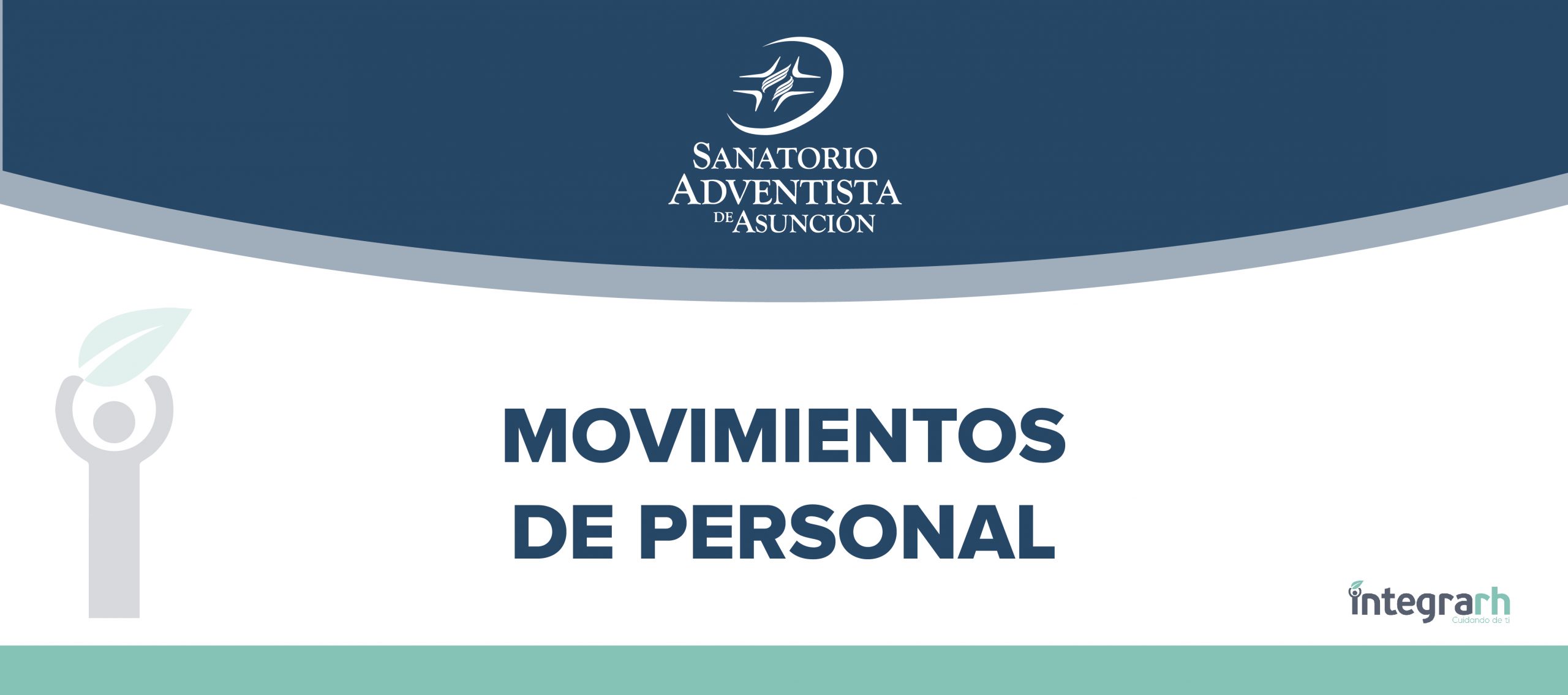 Movimientos de personal