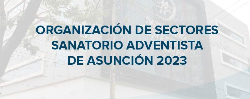 Organigrama y Plan Estratégico 2023-2024