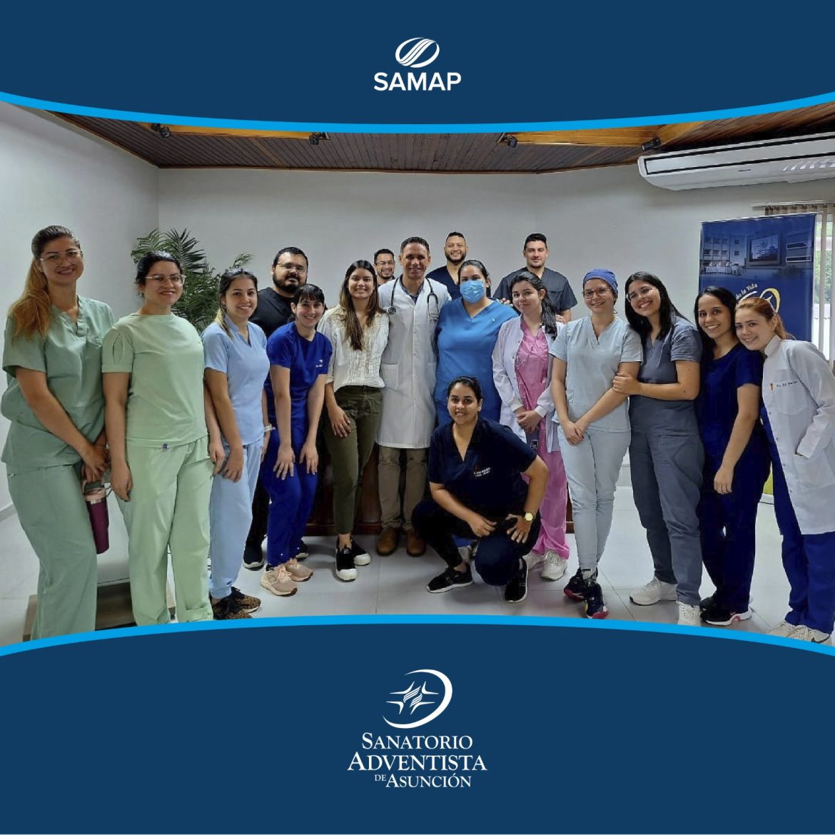 Capacitación sobre Fibrilación auricular